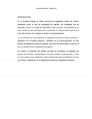 INTEGRACION JURIDICA viene tras sus diferencias