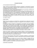 Llegan a Roma dos corrientes filosóficas heleneas: el estoicismo y el epicureísmo