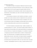 Alfabetización inicial