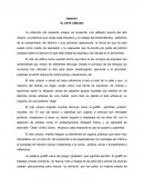 BANKSY y el arte urbano