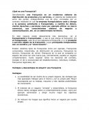 Que es una Franquicia - ventajas y desventajas