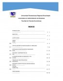 CEPTUALIZACIÓN DE INVESTIGACIÓN DE MERCADOS