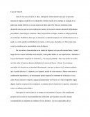 Resumen Caso de Anna O