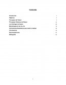 Mejora Continua Herramientas Estadísticas para medir la Calidad