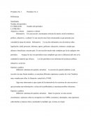 Periodicos Hondureños