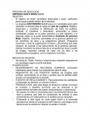 Proceso de Selección Santa Maria