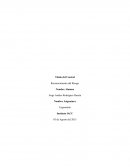 Describir y explicar cinco puestos de trabajo en el que existan factores de riesgo de trastornos músculos esqueléticos.