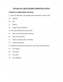 Estudio demetrio latov