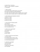 Como es la Guia de aprendizaje