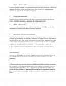 Términos de Economía