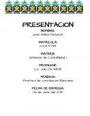 En uqe consiste la Administracion Financiera