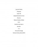 ¿Explique que es referéndum?