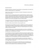 El poder del dinero