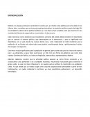 Elementos y naturaleza Jurídica de los Partidos Políticos