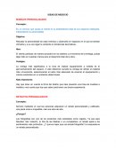 IDEAS DE NEGOCIO MUEBLES PERSONALIZADOS