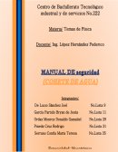 MANUAL DE SEGURIDAD FISICA