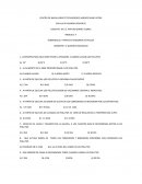 Examenes