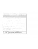 MANUAL DE PROCEDIMIENTOS DEPARTAMENTO DE ATENCION AL CLIENTE