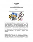 Ejemplo de clase AVA