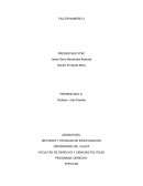 Metodos de investigacion