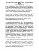 DEBILIDADES Y FORTALEZAS DEL COMERCIO EXTERIOR ANDALUZ EN EL PERÍODO 2001-2010