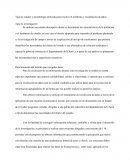 Tipo de estudio y metodología utilizada para resolver el problema y recopilación de datos