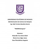 Centro de computo