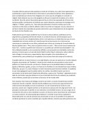 Extremismo islámico.