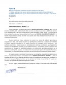 DICTAMENES CON HECHOS POSTERIORES