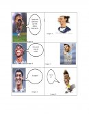 La comunicación en viñetas: Un estudio de caso sobre ruidos y contextos