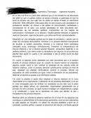 Pacto electoral 2014 Panamá