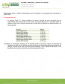 Metodos cuantitativos La empresa Plasti S. L.