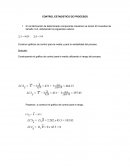 EL CONTROL ESTADISTICO DE PROCESOS