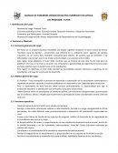 MANUAL DE FUNCIONES UNIDAD EDUCATIVA HUMBOLDT UNI LOYOLA