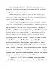 Contitucional. Página 1