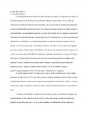 Caso practico 5 ¿Debe la empresa adquirir el nuevo lote de trajes? Fundamente su respuesta.