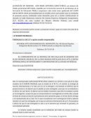 Queja profeco