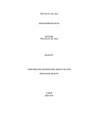 PEDAGOGÍA INFANTIL PEDAGOGÍA INFANTIL