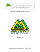 Reglamento de higiene