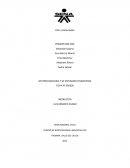 GESTION BANCARIA Y DE ENTIDADES FINANCIERAS