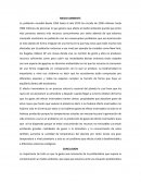 La biodiversidad y su medio ambiente