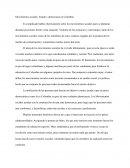 Movimientos sociales, estado y democracia en colombia