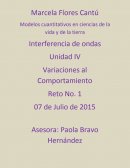 CUALES SON LAS INTERFERENCIAS