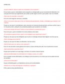 ENTREVISTA ¿A qué se dedica? ¿Cómo se aplica la creatividad en esa ocupación?