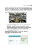 Usted ha sido contratado como coordinador del programa de Seguridad y Salud en el trabajo de la empresa ISSAL LTDA