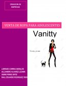 Empresa “VANITTY”