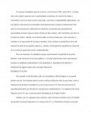 Acuerdo Trasatlántico para el comercio y la inversión (TTIP) , entre EEUU y Europa