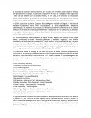 En que consiste ek Mercado campesinos