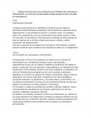 El artículo de la Ley de Ejercicio de la Profesión del Licenciado en Administración, que mencione las actividades propias del ejercicio del Licenciado en Administración.