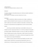 Adolfo Hitler. análisis general de personalidad